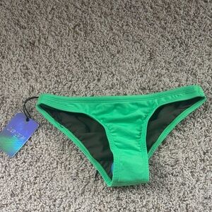 Jolyn Key Limd Bikini Bottom